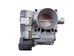 Škrticí Klapka Fiat Ford 5519278 40SMF10 Magneti 2704