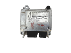 Blok Ovladačů 9X2314B654AC 0285010746 Jaguar Bosch