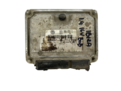 Blok Ovladačů 6K0906032C 0261206031 Seat  Bosch 52710
