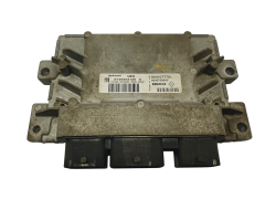 Blok Ovladačů S120202120A 8201077701 8200700600 Renault Continental 68397