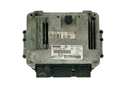 Blok Ovladačů PSA 0281010707 9647785780 9647158380 Bosch 30946