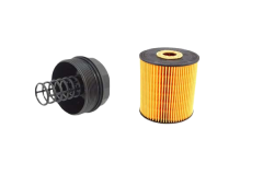 Kryt Filtru Oleje Pro VW Audi 021115433E 11151790901 Vika