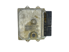 Blok Ovladačů 51879339 MJD8F2.G2 BC.0095576.E Fiat FPT 61912
