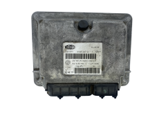 Blok Ovladačů 73501877 61600.627.02 IAW4AF.M7 Fiat Magneti Marelli 50399