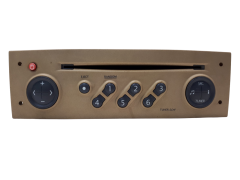 Rádio Cd Renault Modus 8200335068 RENRDW136-00 Rádio Cd Renault Modus 8200335068 RENRDW136-00