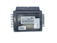 Blok Ovladačů 96801800 5WY5407A D32 1BOT 9A Chevrolet Kemsco 54644