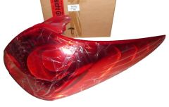 Světla Pravý Originál 6351CT 6351.CT Peugeot