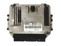 Blok Ovladačů 0281013364 8200635663 8200833387 Renault Bosch 19690 Blok Ovladačů 0281013364 8200635663 8200833387 Renault Bosch 19690