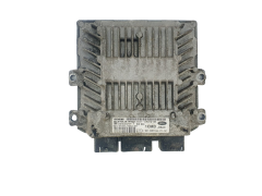 Blok Ovladačů 6S61-12A650-AB 5WS40241B-T 1CMB Ford Siemens 46533