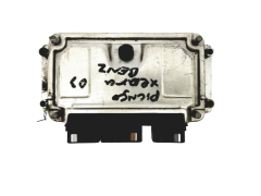 Blok Ovladačů 0261207318 9648483480 9643897580 PSA Bosch 16583