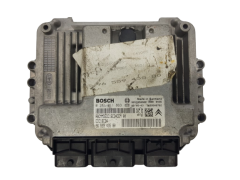 Blok Ovladačů PSA 0281011863 9653958980 Bosch 20449