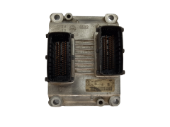 Blok Ovladačů Fiat 00468019640 0261206980 ME73H4F001 Bosch 16795