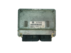 Blok Ovladačů 03E906033 5WP40163 03 VW Siemens 32612