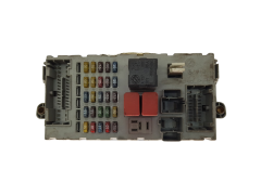 Blok Ovladačů BSI Fiat 51732916 NPL 51732919 CPL Delphi 20513