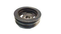 Řemenice Klikové Hřídele 1KR742 1.0 VTI Toyota Yaris