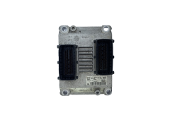 Blok Ovladačů 09115112 0261206074 Opel Bosch 51359