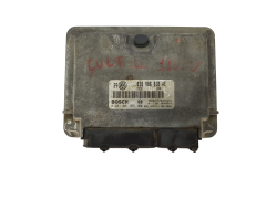 Blok Ovladačů 038906018AE 0281001851 VW Bosch 16515