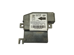 Blok Ovladačů 24423840 327963935 Opel Temic 68873