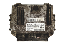 Blok Ovladačů PSA 0281011089 9653202580 Bosch 20050