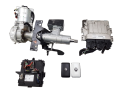 Starter Pack Renault Clio 5 237102703S 284B13925R 488105379R 1.3 TCE 0km 16