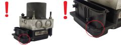 Pumpa Abs Nissan Primera 47660AV712 0265800334 0265231317 1091