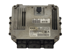 Blok Ovladačů PSA 0281011629 9653958980 Bosch 20410