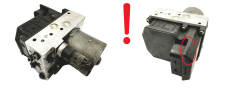 Pumpa Abs Smart Fortwo 0012793V002 0265950077 Bosch 60619
