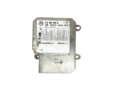 Blok Ovladačů Moduł 1K0909605B 5WK43124 VW Siemens 22930