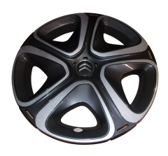 Poklice 16' Nový originál 98222643XS Citroen