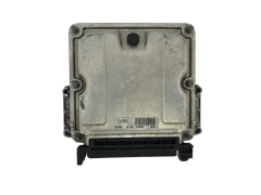 Blok Ovladačů 9643525080 0281010750 EDC15C2 PSA  Bosch 47953