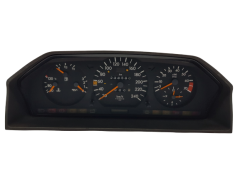 Tachometr Mercedes E W124 1244400247 110008652052 VDO