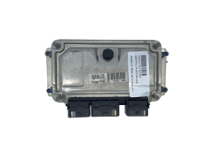 Blok Ovladačů 0261206943 9647480580 9638765680 PSA Bosch 60378