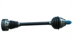 Hnací Hřídel Levý 1K0407271DJ 54070422301 VW Audi Seat Skoda Vika