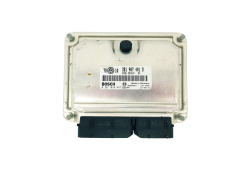 Řídicí Jednotka Motoru VW 3B1907401B 0281010447 Bosch 33927 Řídicí Jednotka Motoru VW 3B1907401B 0281010447 Bosch 33927