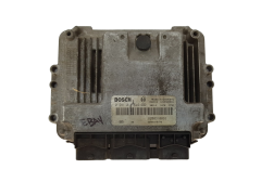 Blok Ovladačů 0281011549 8200310863 8200370779 Renault Bosch 16153