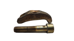 Příslušenství, držák 198284 2.8 HDI Boxer Jumper Mascott 