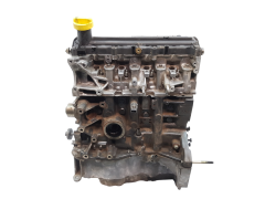Motor Naftový K9K724 K9KG724 1.5 dci Renault Megane 2 7701476605 S25 Motor Naftový K9K724 K9KG724 1.5 dci Renault Megane 2 7701476605 S25