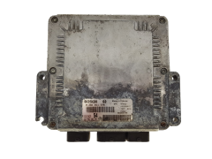 Blok Ovladačů 9659520280 0281011779 9640938180 PSA Bosch 1018