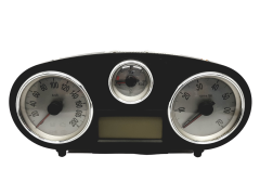 Otáčkoměr Lancia Ypsilon 51786250 110080211014 28718 Otáčkoměr Lancia Ypsilon 51786250 110080211014 28718