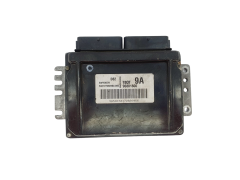Blok Ovladačů 96801800 5WY5407A D32 1B0T 9A Chevrolet Kemsco 42538