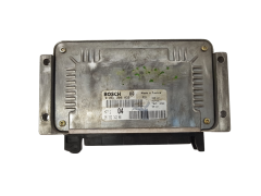 Blok Ovladačů 9633234280 0261206032 26FM0611 PSA Bosch 3407