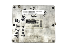 Blok Ovladačů 89661-42670 211000-7660 Toyota Fujitsu Blok Ovladačů 89661-42670 211000-7660 Toyota Fujitsu