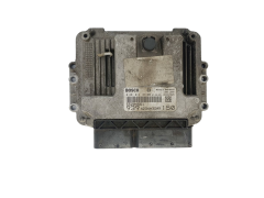 Blok Ovladačů 55204661 0281013138 4234A30AM Alfa Romeo Bosch 47087