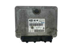 Blok Ovladačů 036906014BJ 61600.413.05 IAW4AV.V8  VW 53274