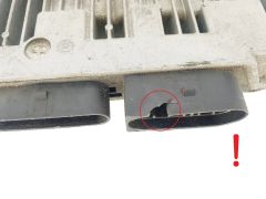 Blok Ovladačů BMW 7516809 412265001001 7507493 7516207 VDO 45690
