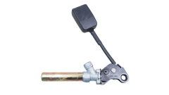 Zámek Pásu Předek Pravý 020824 8972S2 Berlingo Partner Zámek Pásu Předek Pravý 020824 8972S2 Berlingo Partner