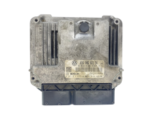 Blok Ovladačů 03G906021SK 0281014419 VW Seat Bosch 63706