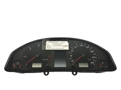 Tachometr Audi A6 4B0920931B 110008948015 54635