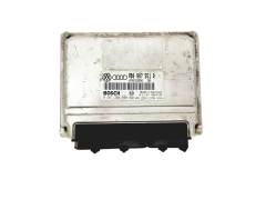 Řídicí Jednotka Motoru VW Audi 4D0907551R 0261204690 Bosch 29494