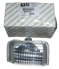 Páčka Blinkru Pravý Originál Jumper Boxer Ducato III  6325H1